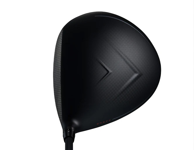 AKA カスタム 26モデル 赤オノフ ドライバー 24-ventus BLUE 24ヴェン