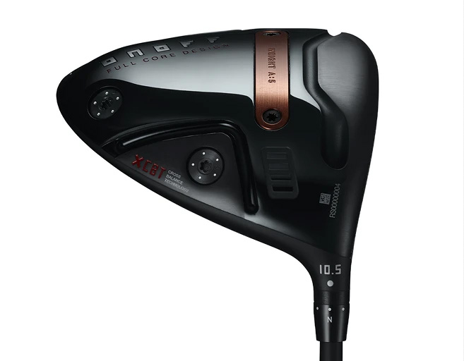 AKA カスタム 26モデル 赤オノフ ドライバー 24-ventus BLUE 24ヴェン