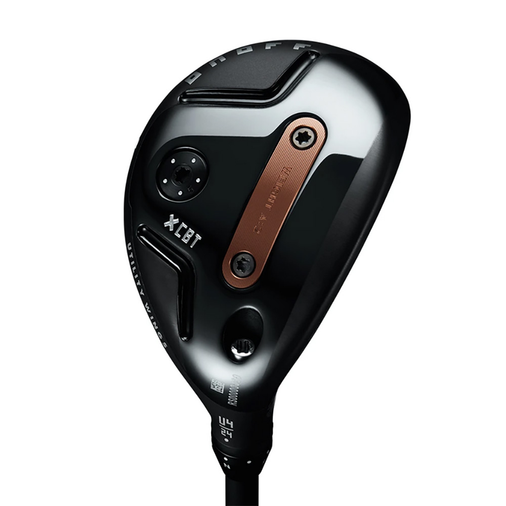 AKA カスタム 26モデル 赤オノフ ユーティリティウィングス N.S.PRO