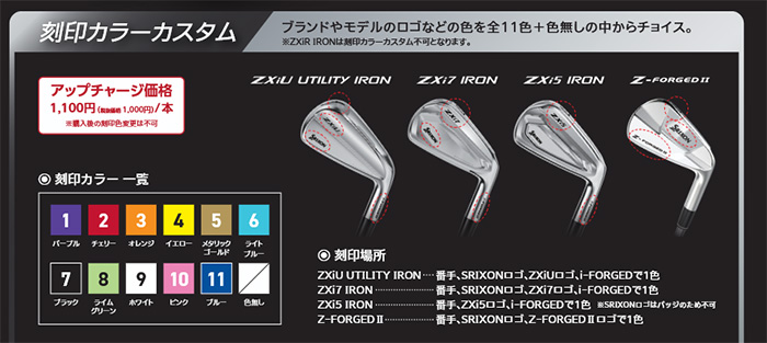 トレーニング器具6点セット スリクソン ZX MkII ハイブリッドユーティリティ Diamana ZX-II for