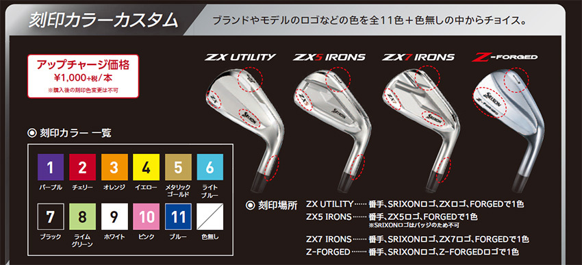 スリクソン 21モデル 20年10月発... : スポーツ : 受注カスタム 国産人気