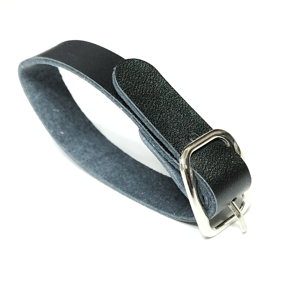 ゴルフクラブ 本革ベルト 送料無料 ゴルフバッグ ネームプレート取付け