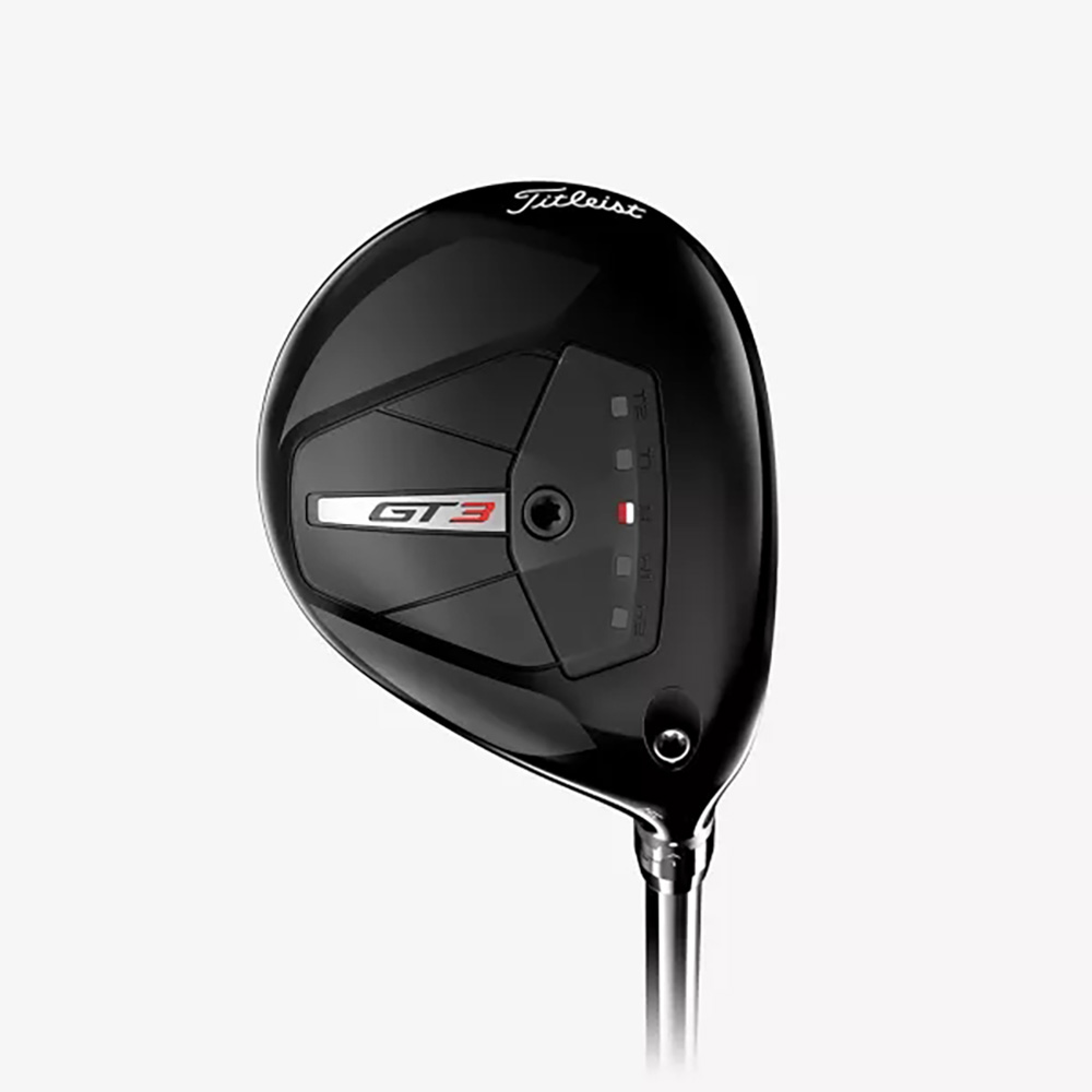 ◆週末値下げ◆タイトリスト◆GT3◆3W◆フェアウェイウッド◆15度◆ Titleist ゴルフクラブ タイトリスト TITLEIST GT3 フェアウェイ