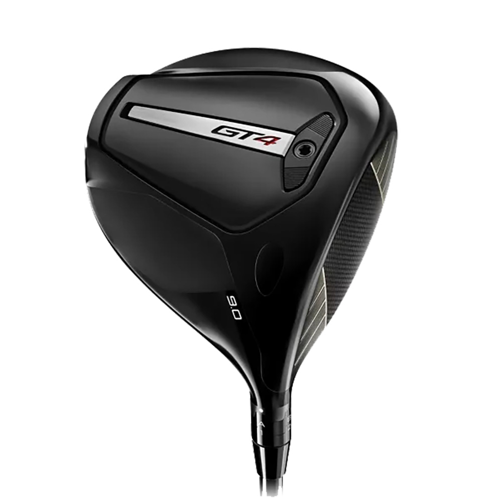 ゴルフクラブ レフティー タイトリスト TITLEIST GT4 ドライバー VENTUS TR BLACKカスタム 特注 24モデル GTシリーズ  : gt4-dr-lh-ventus-tr-bk : ゴルフマガジーノ - 通販 - Yahoo!ショッピング