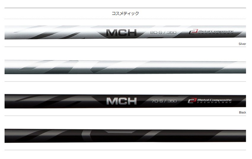 ゴルフクラブ カスタム プロギア 23モデル LS ユーティリティ MCH MCシリーズ フジクラシャフト 特注 PRGR UT 23年モデル｜golf-magazzino｜12