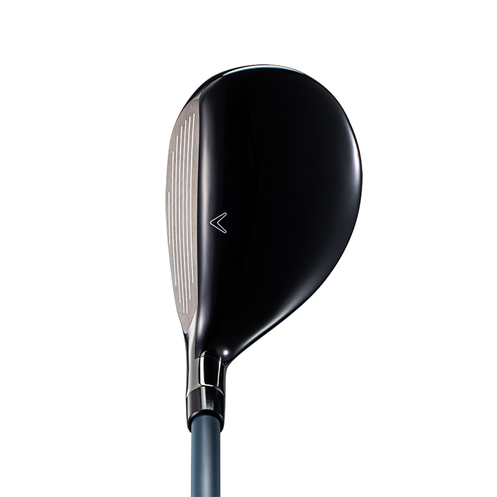 Callaway PARADYM パラダイム ユーティリティ UT 21° SR Yahoo!フリマ