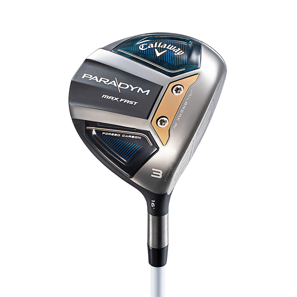 Callaway フェアウェイウッド レディース（番手：9W）の商品一覧