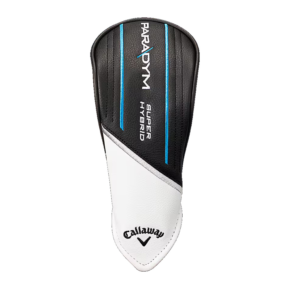 ゴルフクラブ カスタム キャロウェイ PARADYM SUPER HYBRID NS PRO 950 neo 日本シャフト 特注