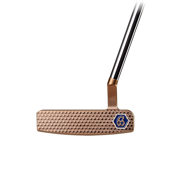 ゴルフクラブ カスタム ベティナルディ QUEEN Bシリーズ QB11 パター #BETTINARDI#クイーンビー : queen-b-qb11  : ゴルフマガジーノ - 通販 - Yahoo!ショッピング