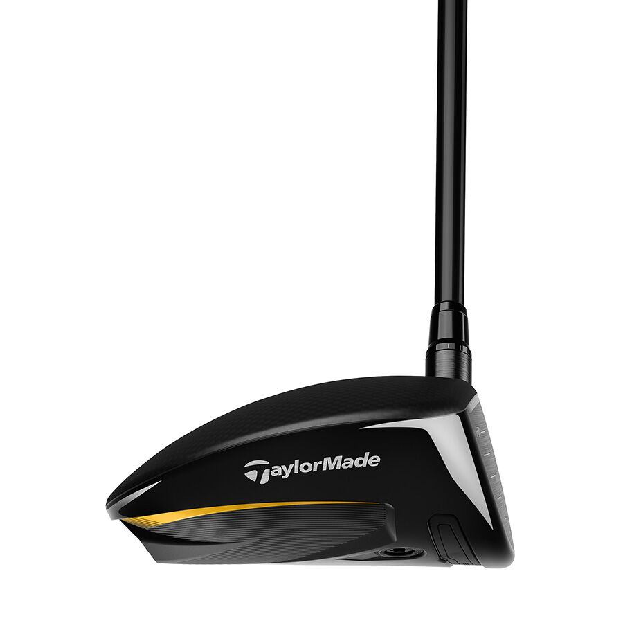 TaylorMade ゴルフクラブ カスタム テーラーメイド r7 クアッド