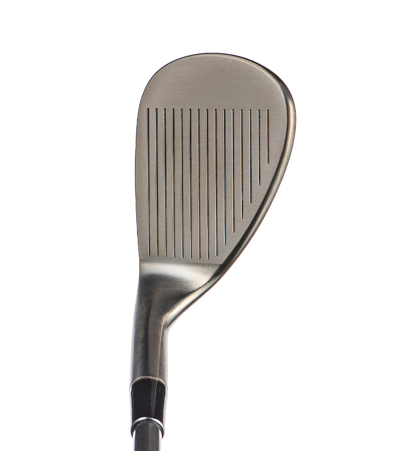 ゴルフクラブ カスタム 2本組 フォーティーン ウェッジ ニッケルクロムメッキ ガンブラック RM-α　FOURTEEN GOLFDYNAMIC GOLD MID 115｜golf-magazzino｜08