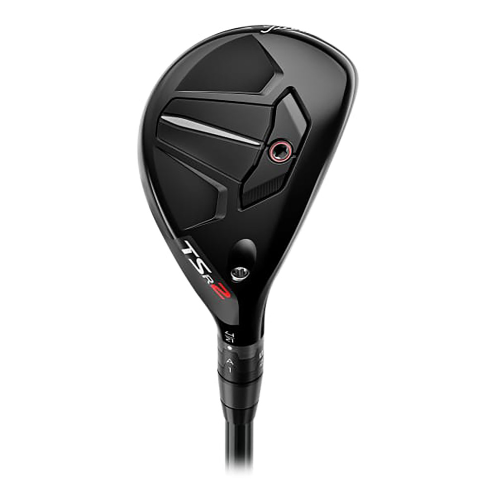 カスタム レフティー タイトリスト TSR2 ユーティリティメタル TOUR AD　HY　HYBRID　ツアーAD　ハイブリッド 特注  TITLEIST 日本仕様 UT 左用