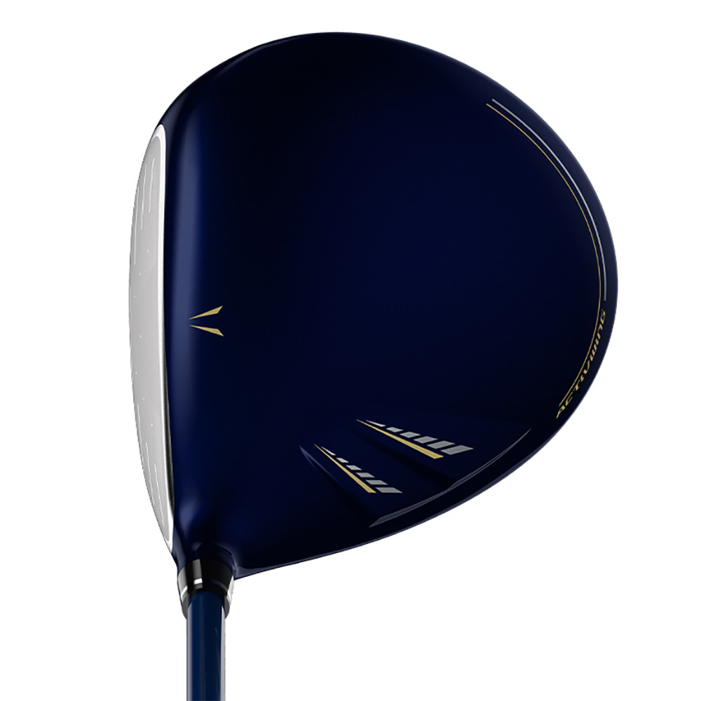 【限定値下げ】DUNLOP　XXIO ゼクシオ　10 ネイビー ドライバー XXIO 10 ネイビー｜ダンロップ｜ドライバー｜MP1000 ネイビー