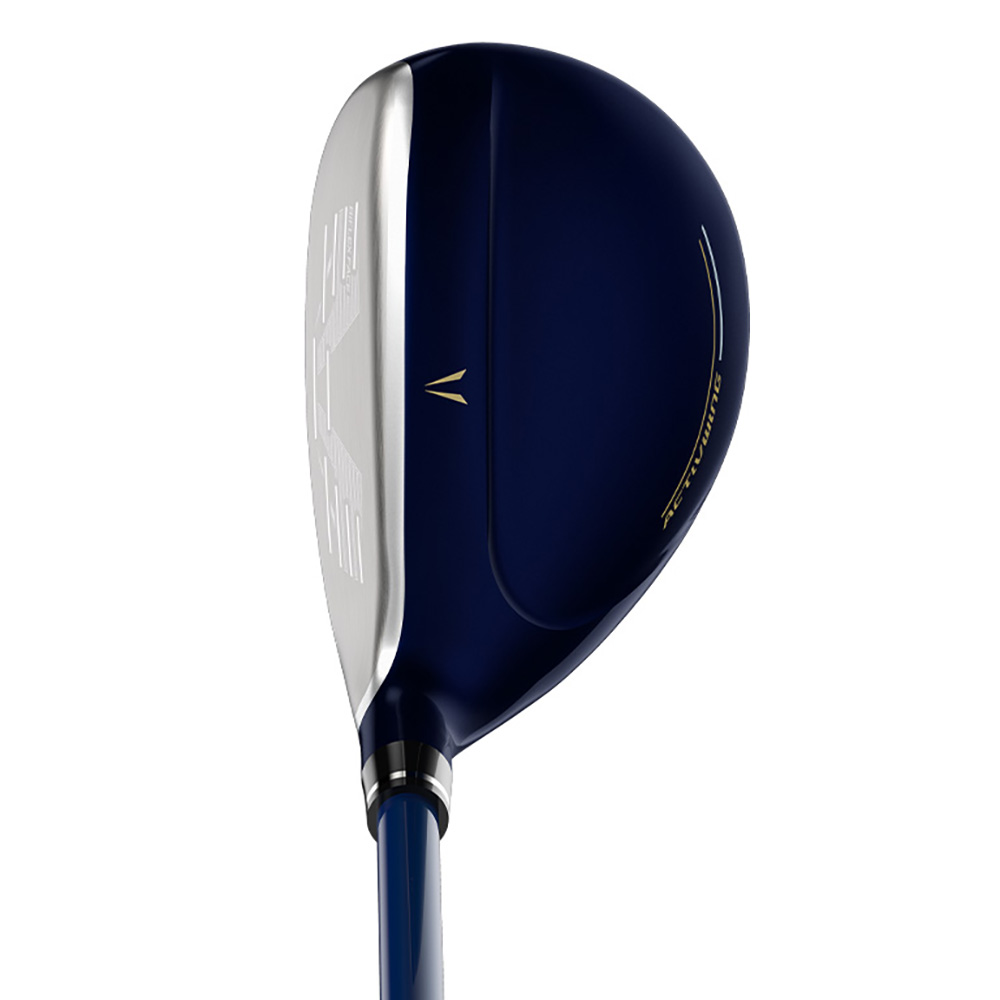 XXIO ユーティリティクラブ No.6 38インチ 28度 Lフレックス XXIO ユーティリティクラブ No.6 38インチ 28度 Lフレックス