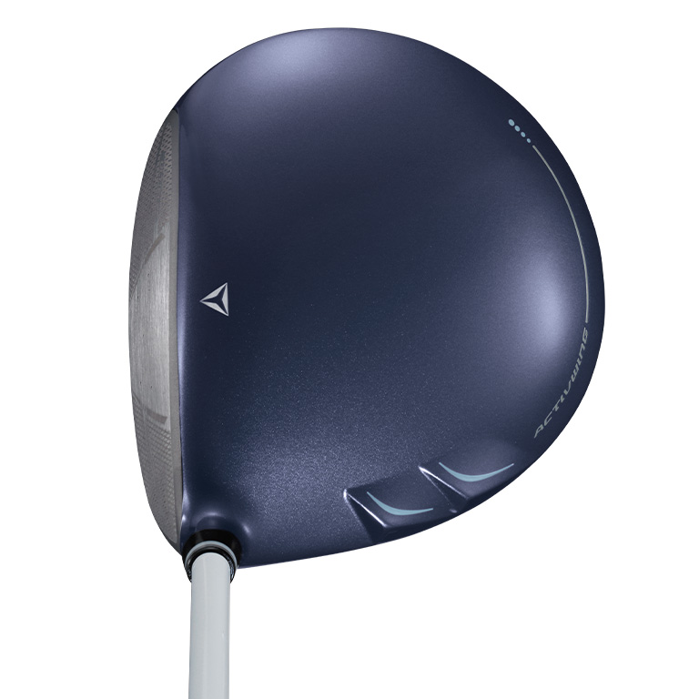 XXIO ゴルフドライバー レディース（ロフト角：13.5度）｜クラブ