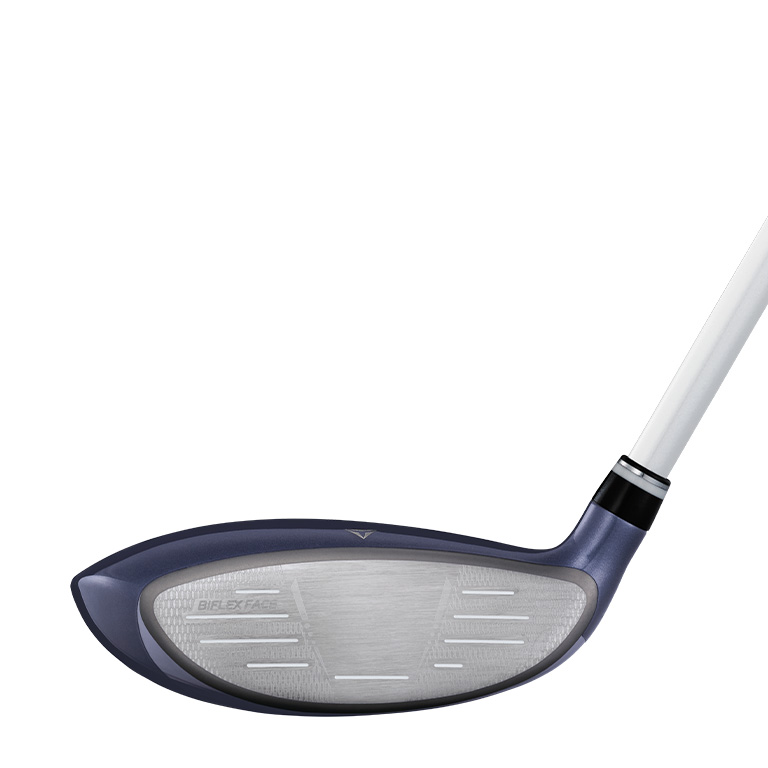 ゴルフクラブ XXIO14 レディース ブルー フェアウェイウッド TENSEI PRO Orange 1K シャフト 特注 ゼクシオ 26モデル ダンロップ カスタム FW