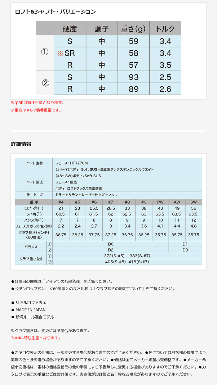 ゴルフクラブ XXIO14 PLUS アイアンセット N.S.PRO MODUS3 SYSTEM3 TOUR125 スチール 特注 ゼクシオ 26モデル ダンロップ カスタムの画像