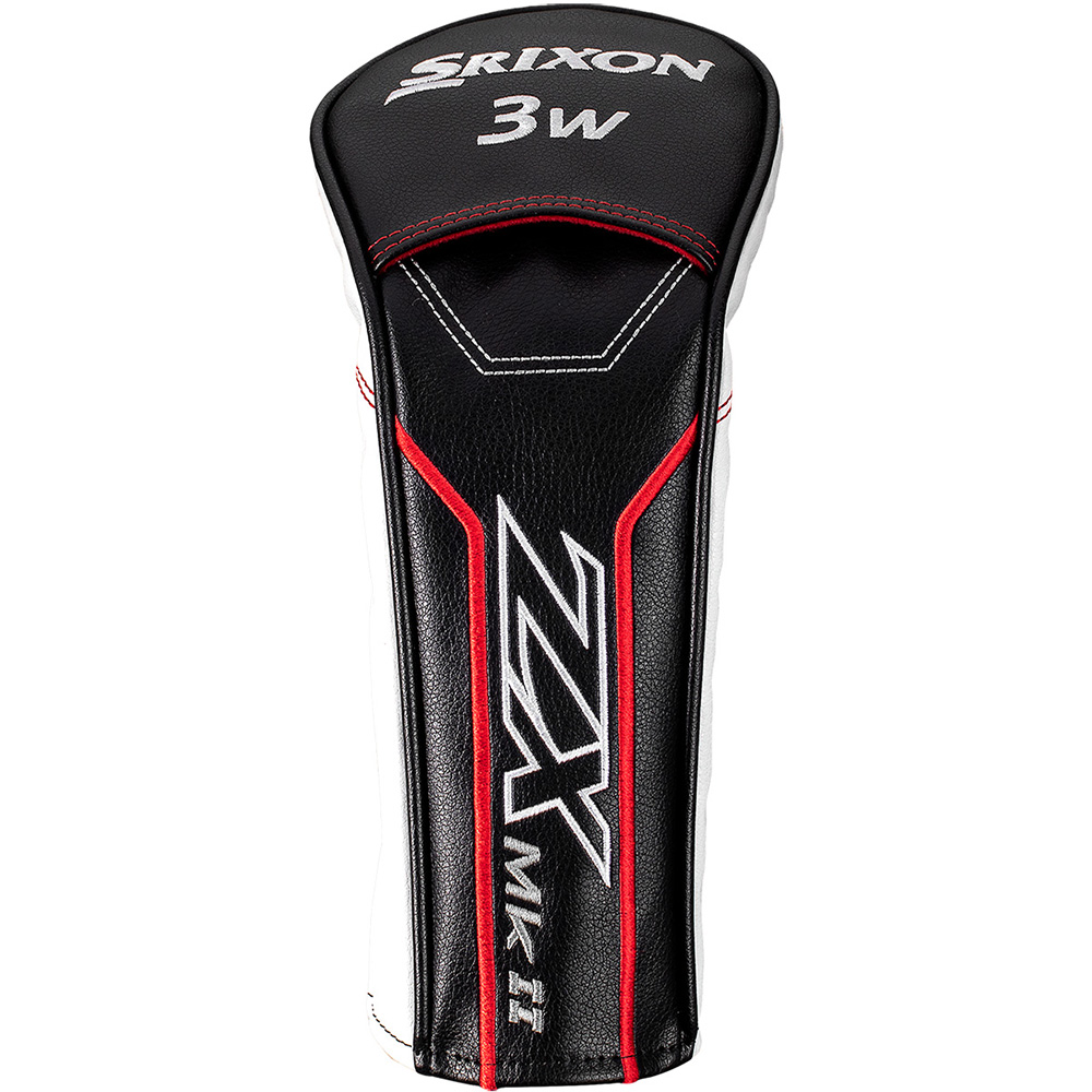 SRIXON オーダーカスタム ダンロップ スリクソンzx MkII