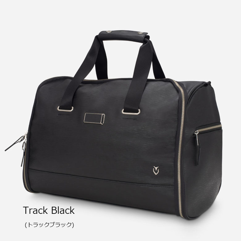 ベゼル ゴルフ ボストンバッグ シグネチャー 2.0 ウィークエンダー ダッフル 3101220 Vessel 2023年継続モデル【ポイント10倍！】 ベゼル ゴルフ ボストンバッグ シグネチャー ウィークエンダー ダッフル