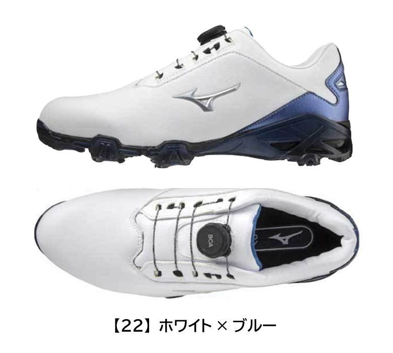 即納 ゆうパケット配送無料 純正品 IG5スパイク スパイク鋲 シューズ MIZUNO 14個入 ゴルフ ツアーロックシステムTM専用スパイク  51GU1900 ミズノ