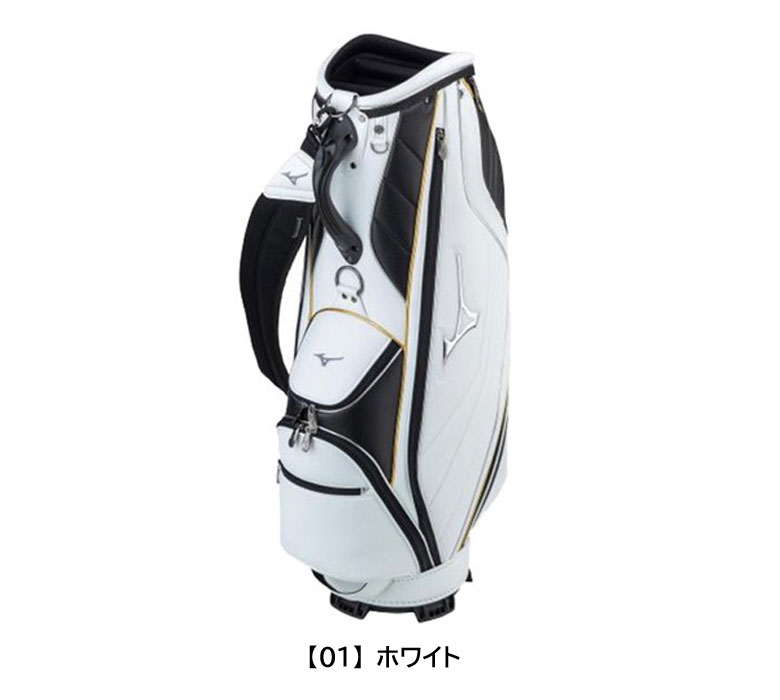 土日限定！ミズノ ゴルフ キャディバッグ メンズ RB STYLE カート 5LJC2204 9型 5分割 2022年春夏モデル MIZUNO : 5ljc2204-0:GOLF SEASON - 通販 - Yahoo!ショッピング