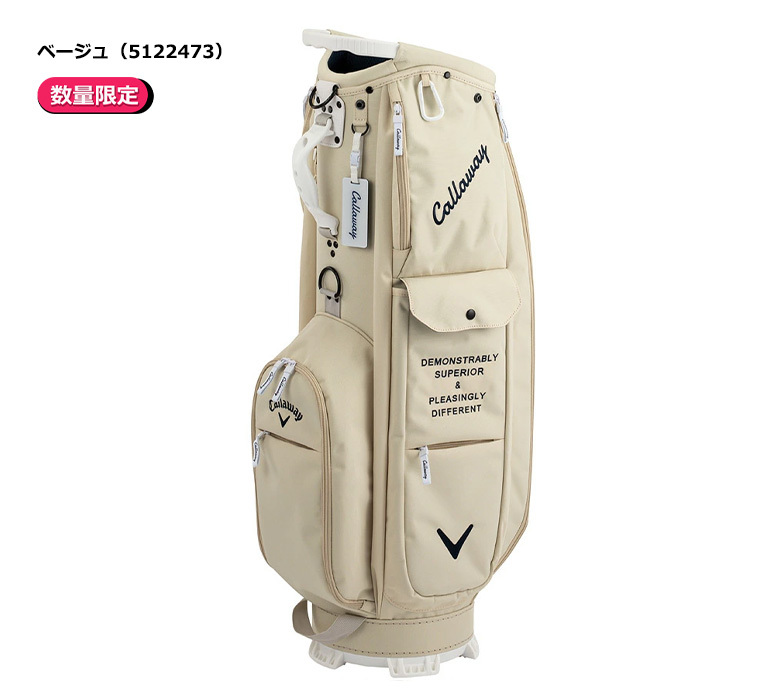 即納 キャロウェイ キャディバッグ アドバンス 22JM メンズ Callaway Advance 22 JM 2022年モデル :advance22: GOLF SEASON - 通販 - Yahoo!ショッピング