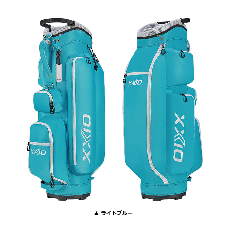 メカニカル 特別価格 13%OFF ゼクシオ XXIO キャディバッグ GGC-X140