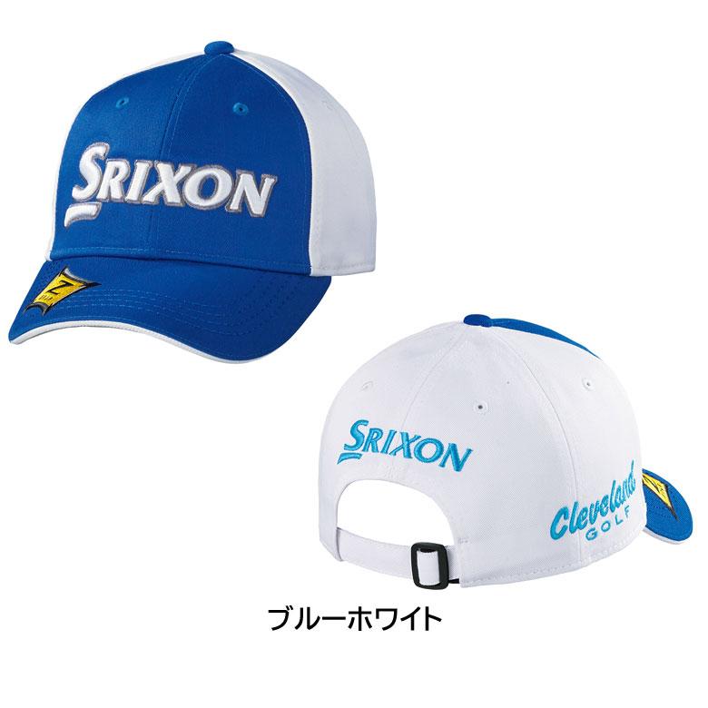 SRIXON ゴルフ帽子（色：レッド系）の商品一覧｜メンズウエア｜ゴルフ｜スポーツ 通販 - Yahoo!ショッピング