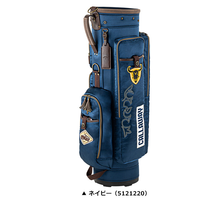 期間限定】 即納 キャロウェイ ゴルフ SPL-I カート キャディバッグ Callaway CRT FW 21 JM 2021年モデル 数量限定  cisama.sc.gov.br