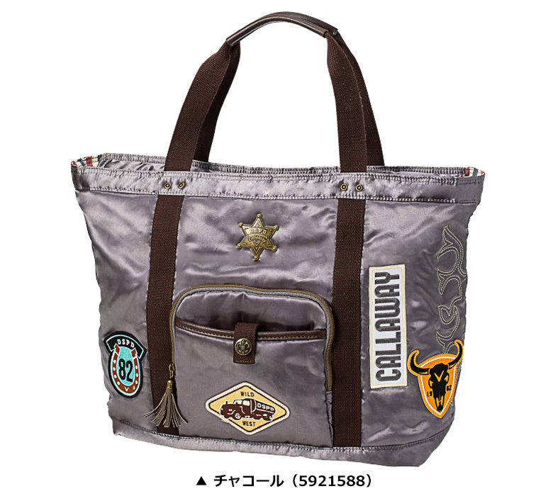 Golf ゴルフ Splitotefw21 Callaway ボストンバッグ キャロウェイ Spl I Jm ゴルフ 21年モデル 21 数量限定 トートバッグ 21 Callaway Season Fw