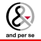 and per se（アンパスィ） レディース