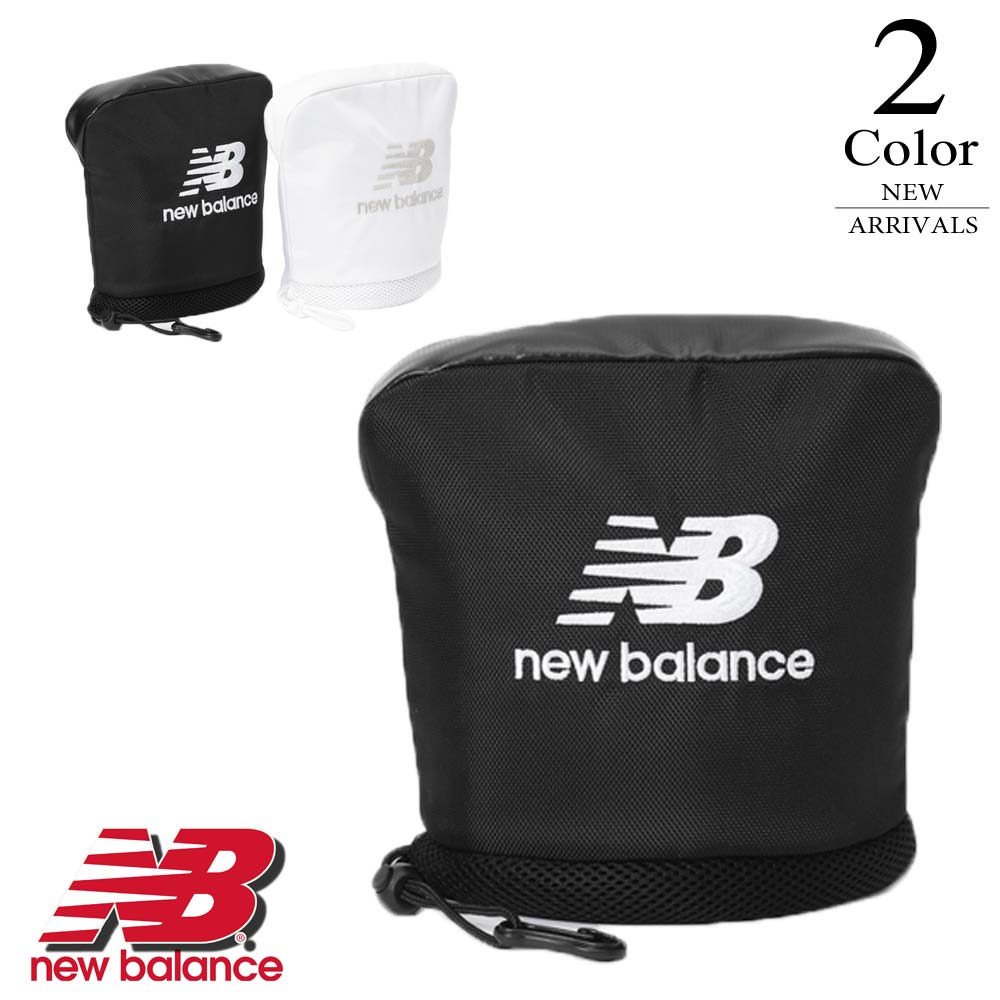 ポイント10倍 ニューバランス New balance ゴルフ アイアンカバー （W:240×H:215mm：ユニセックス） 2022新作モデル  012-2984013 :su-012-298401324:ゴルフショップSUEHIRO - 通販 - Yahoo!ショッピング