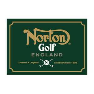 Nortonゴルフ