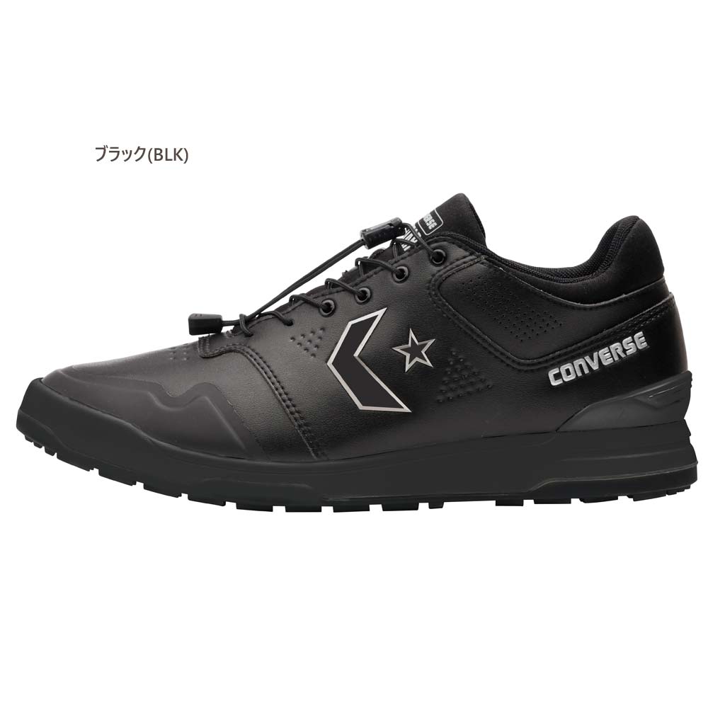 最旬トレンドパンツ CONVERSE MADE ゴルフシューズ コンバースゴルフ GOLF FOR シューズ(男性用)