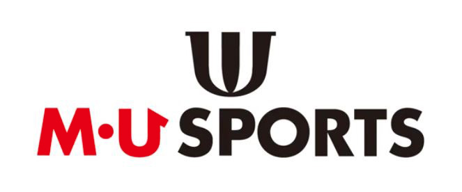 M・U SPORTS メール便・ゆうパケット MUスポーツ M.U ゴルフ