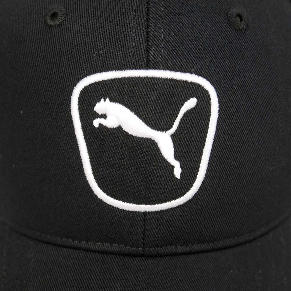 PUMA プーマ ゴルフ キャップ (FREE(56-59cm/ツバ7cm):メンズ PUMA プーマ ゴルフ キャップ (FREE(56-59cm/ツバ7cm):メンズ