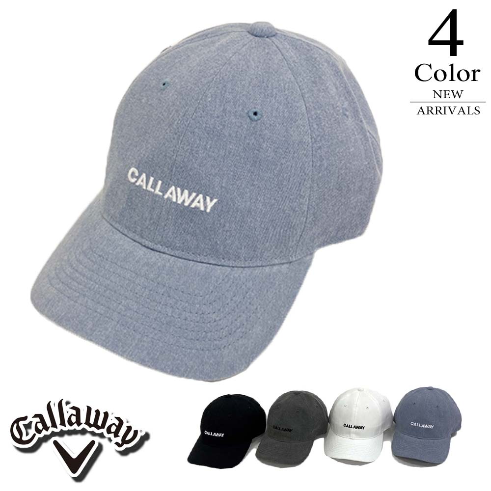 キャロウェイ Callaway ゴルフ キャップ （FREE：メンズ） 2022新作モデル c22191102 :su-c2219110224:ゴルフショップSUEHIRO  - 通販 - Yahoo!ショッピング