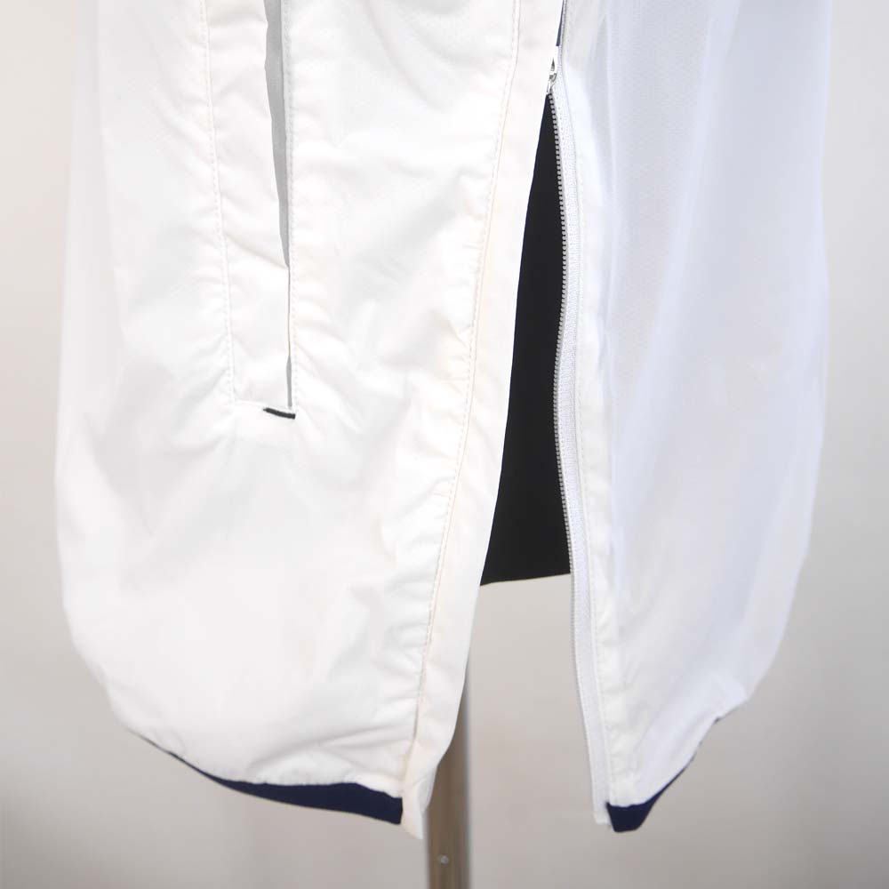 キャロウェイ Callaway ゴルフウェア 半袖ハーフジップブルゾン （M/L/LL寸：メンズ） 2023春夏新作モデル 41％OFF/SALE  C23116100