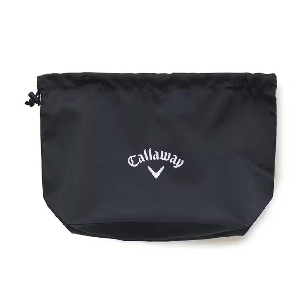 キャロウェイ Callaway ゴルフウェア セットアップレインウェア （M/L