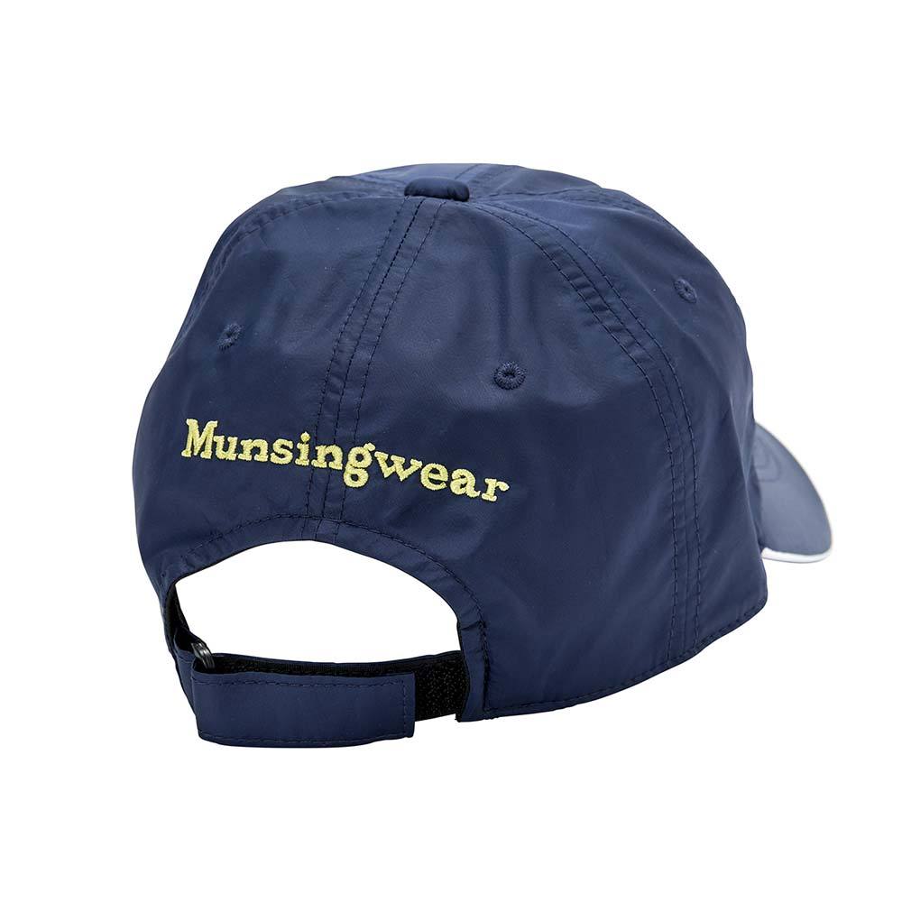 マンシングウェア Munsingwear ゴルフ キャップ（FREE ：レディース） 秋冬 SALE mgcqjc03  :su-mgcqjc0324:ゴルフショップSUEHIRO - 通販 - Yahoo!ショッピング