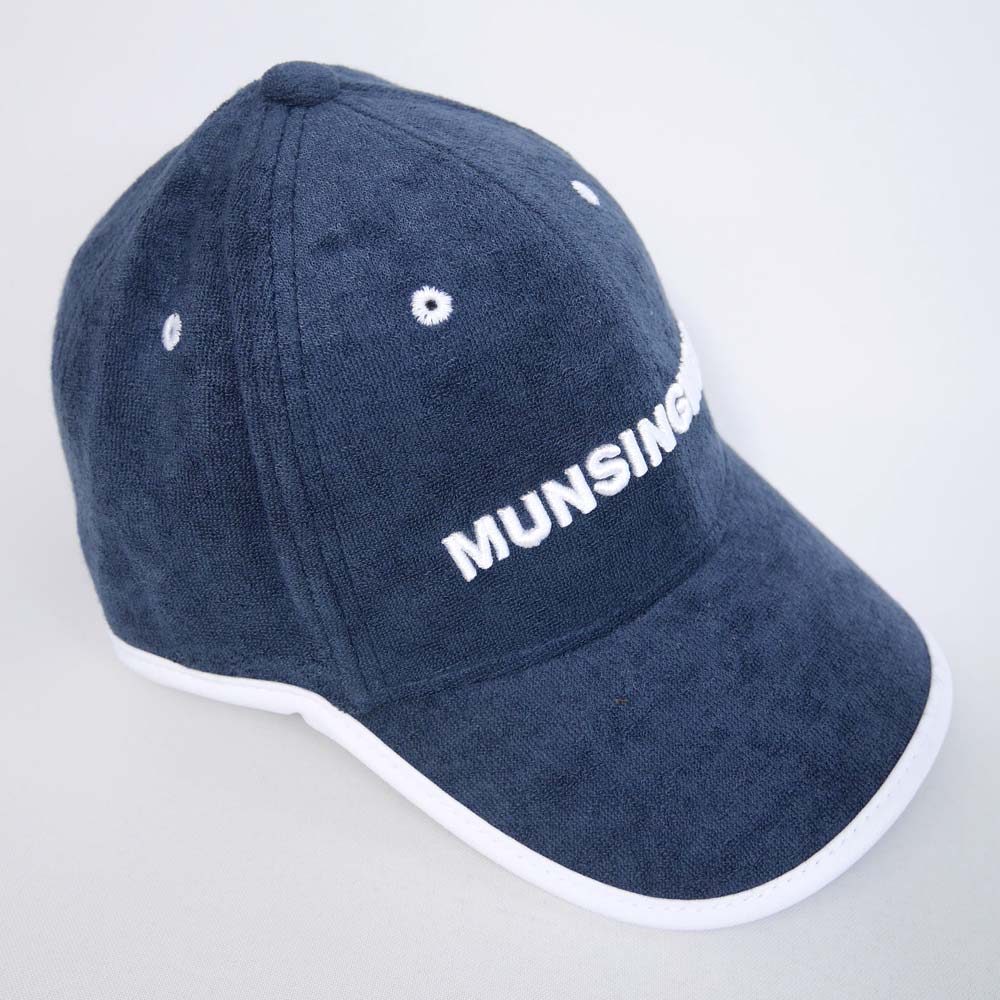 マンシングウェア Munsingwear ゴルフ パイルキャップ（F(55-59cm)：レディース） 2022新作モデル mgctjc03  :su-mgctjc0324:ゴルフショップSUEHIRO - 通販 - Yahoo!ショッピング