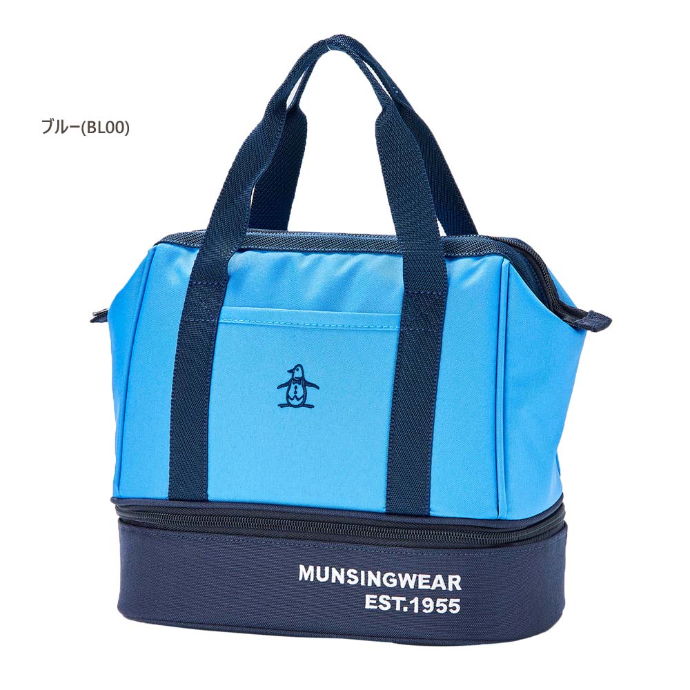 マンシングウェア Munsingwear ゴルフ カートバッグ（F(約25×22×14(cm))：ユニセックス） 2022新作モデル mqbtja45  :su-mqbtja4524:ゴルフショップSUEHIRO - 通販 - Yahoo!ショッピング