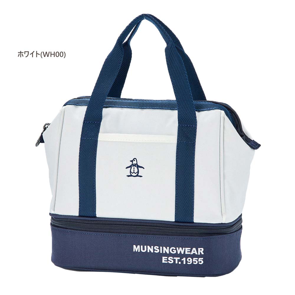 マンシングウェア Munsingwear ゴルフ カートバッグ（F(約25×22×14(cm))：ユニセックス） 2022新作モデル mqbtja45  :su-mqbtja4524:ゴルフショップSUEHIRO - 通販 - Yahoo!ショッピング