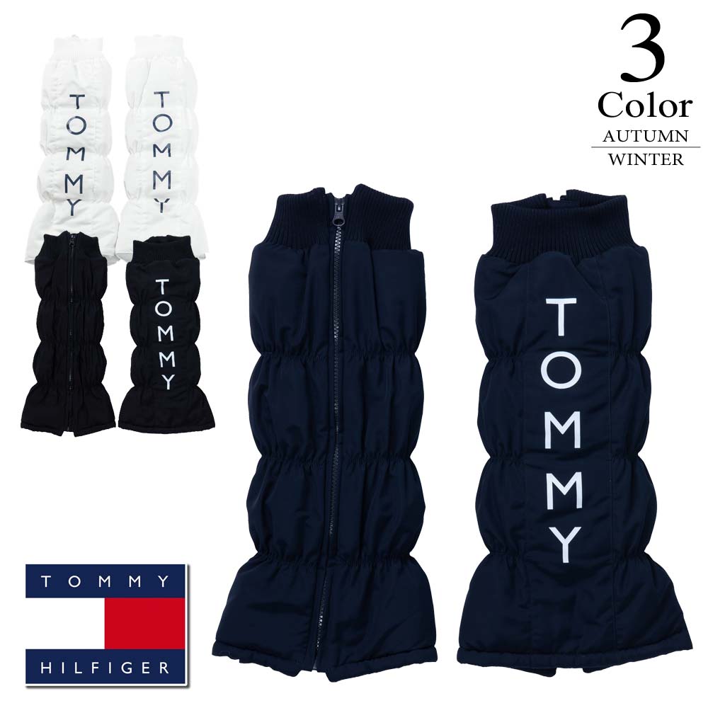 ポイント10倍 トミーヒルフィガー TOMMY HILFIGER ゴルフ レッグウォーマー（FREE：レディース） 2022新作モデル  thmb9f8f :su-thmb9f8f24:ゴルフショップSUEHIRO - 通販 - Yahoo!ショッピング