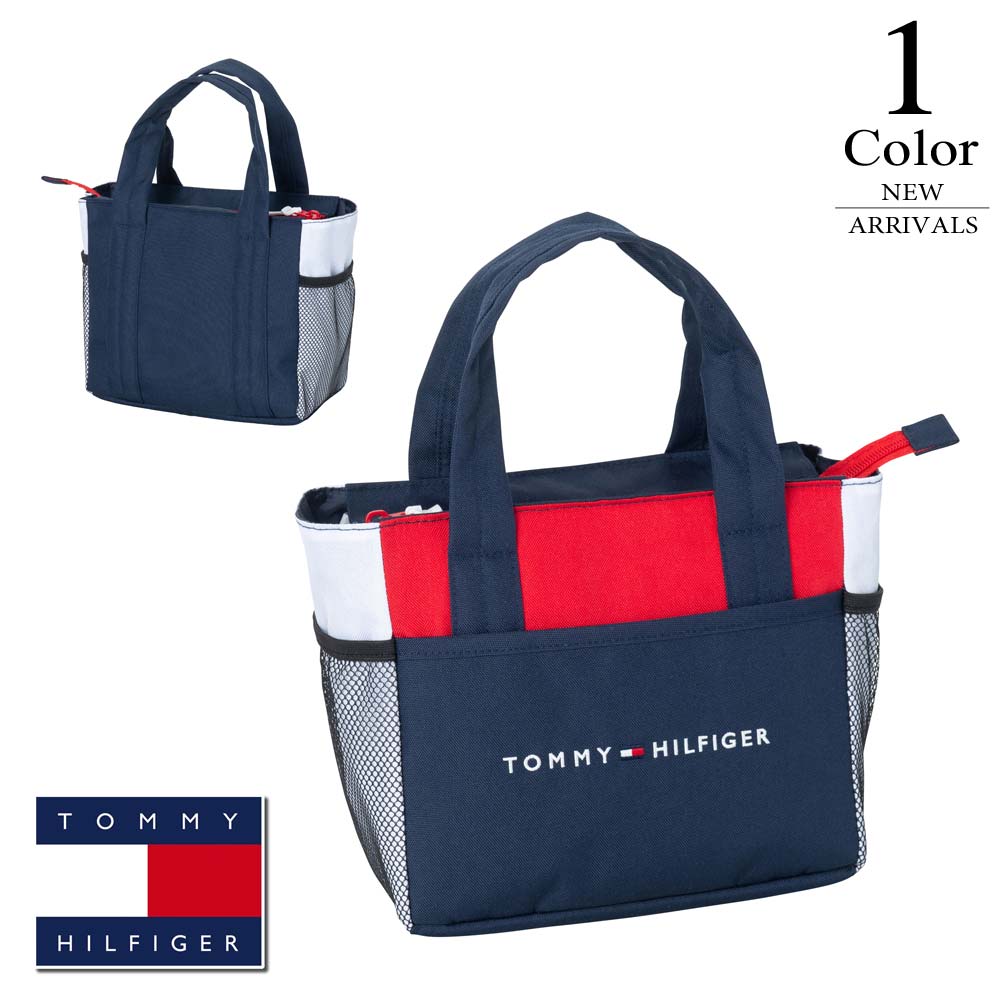 ポイント10倍 トミーヒルフィガー TOMMY HILFIGER ゴルフ ラウンドトート （W22×D12×H20cm：ユニセックス）  2022新作モデル thmg9fba :su-thmg9fba24:ゴルフショップSUEHIRO - 通販 - Yahoo!ショッピング