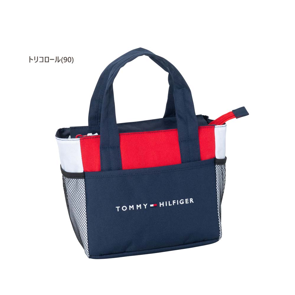 ポイント10倍 トミーヒルフィガー TOMMY HILFIGER ゴルフ ラウンドトート （W22×D12×H20cm：ユニセックス）  2022新作モデル thmg9fba :su-thmg9fba24:ゴルフショップSUEHIRO - 通販 - Yahoo!ショッピング