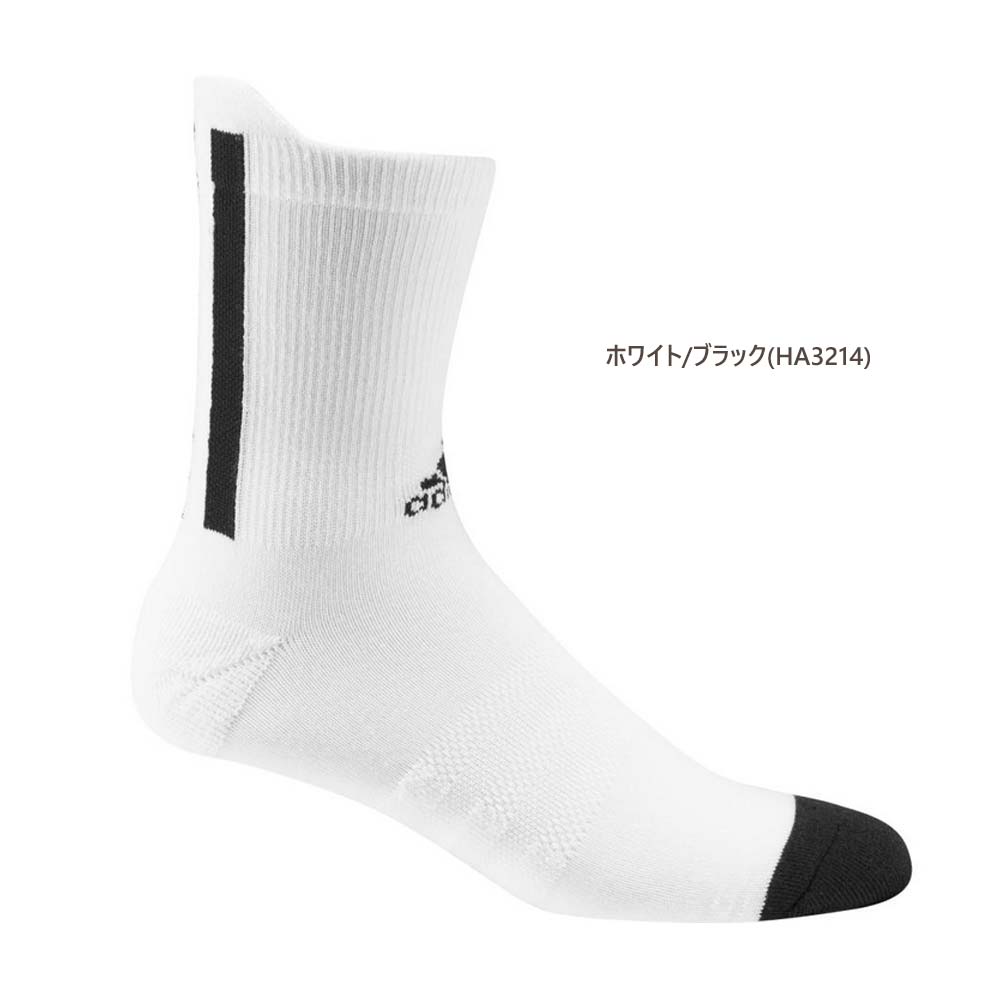 メール便・ゆうパケット アディダス adidas ゴルフ クッションソックス （M(25-27cm)：メンズ） 2022秋冬新作モデル tp990  :su-tp99024:ゴルフショップSUEHIRO - 通販 - Yahoo!ショッピング