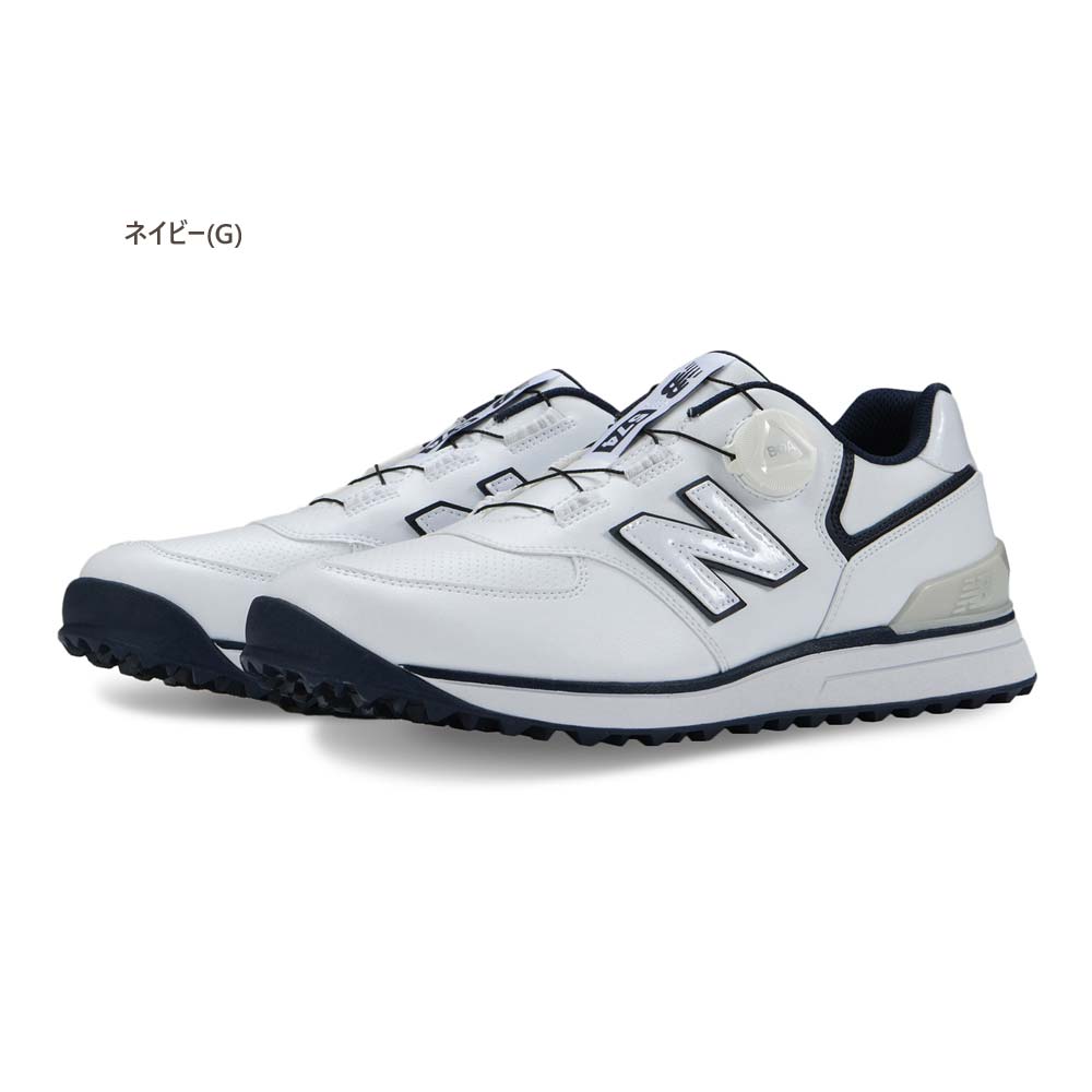 先行予約 2023年8月中旬入荷予定 ニューバランス New Balance ゴルフ