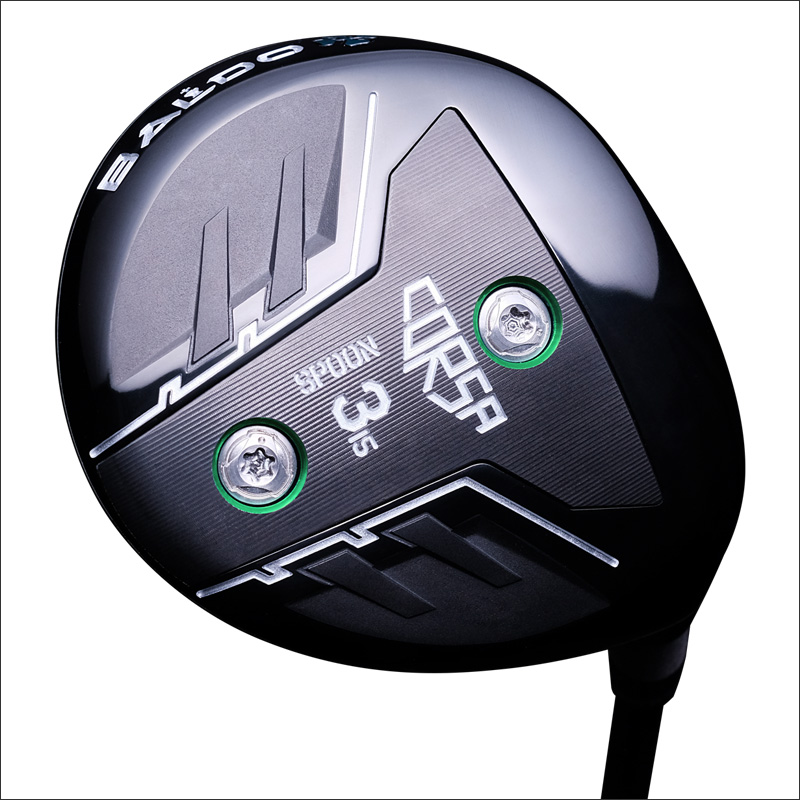 2021 BALDO CORSA FAIRWAY WOOD / 2021 バルド コルサ フェアウェイ