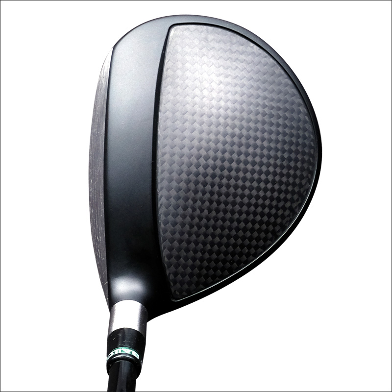 バルド コルサ フェアウェイウッド Fujikura VENTUS 装着 フジクラ ベンタス BALDO CORSA FAIRWAY WOOD  カスタム 地クラブ